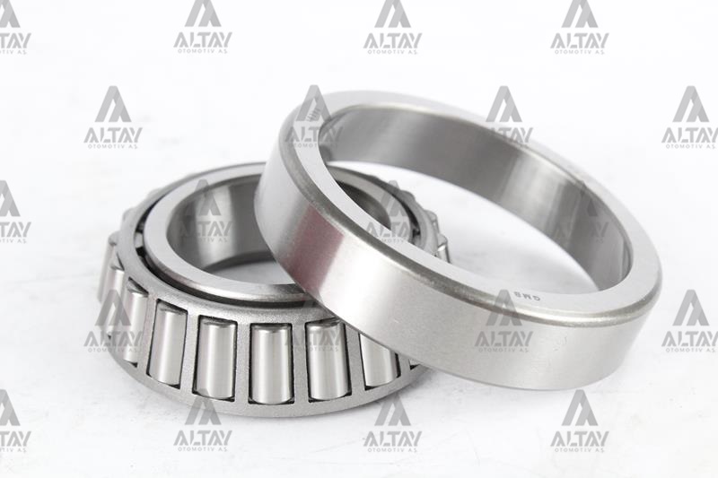 Ford Escort Arka Porya ve Konik Rulman - Teker Rulmanı * * , OEM 329013 Ford Escort Arka Porya ve Konik Rulman - Teker Rulmanı * * , OEM 329013